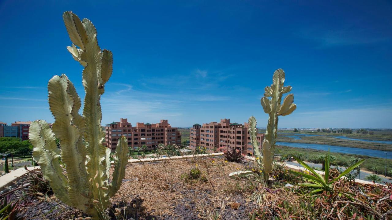 Leo Jardines De Isla Canela Exterior foto
