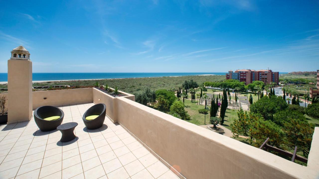 Leo Jardines De Isla Canela Exterior foto